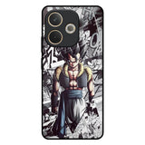 Dragon Anime Art Oppo A5 Pro 5G Glass Back Cover Online