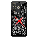 Red Zone Oppo A5 Pro 5G Glass Back Cover Online