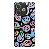 Acid Smile Oppo A5 Pro 5G Glass Back Cover Online