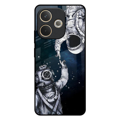 Astro Connect Oppo A5 Pro 5G Glass Back Cover Online
