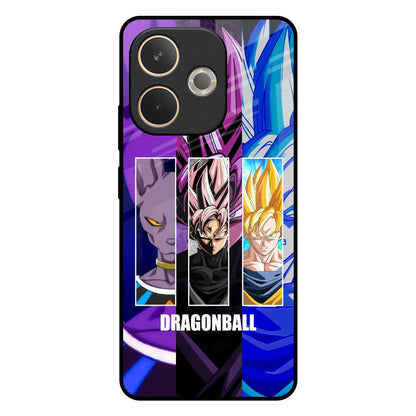 DGBZ Oppo A5 Pro 5G Glass Back Cover Online
