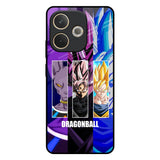 DGBZ Oppo A5 Pro 5G Glass Back Cover Online