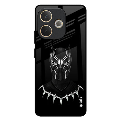 Dark Superhero Oppo A5 Pro 5G Glass Back Cover Online