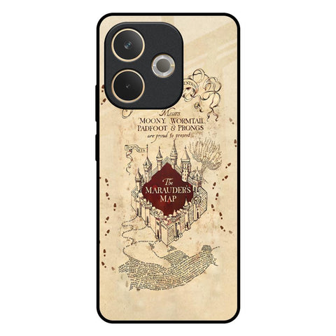 Magical Map Oppo A5 Pro 5G Glass Back Cover Online