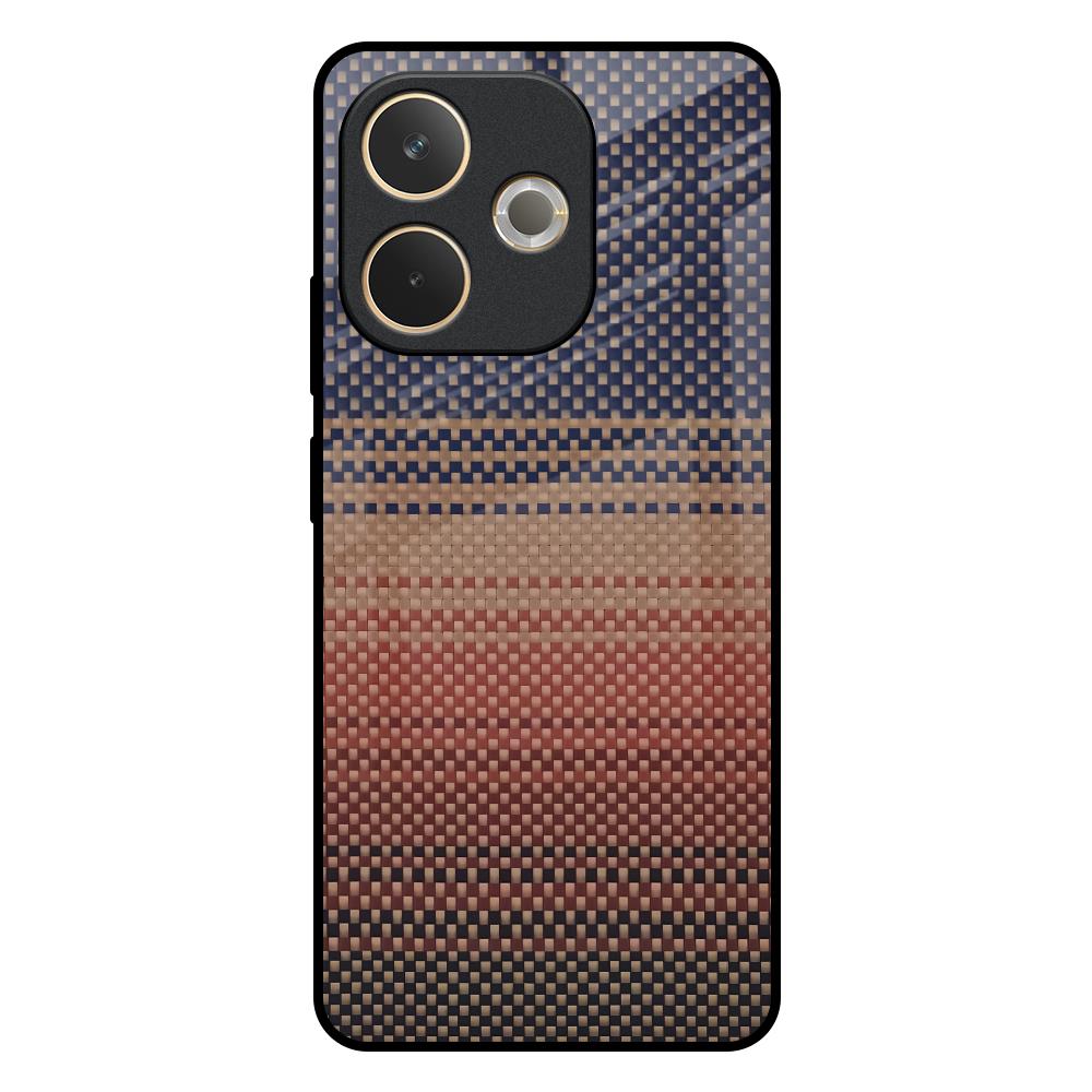 Fiber Artistry Oppo A5 Pro 5G Glass Back Cover Online