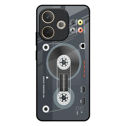 Retro Recorder Oppo A5 Pro 5G Glass Back Cover Online