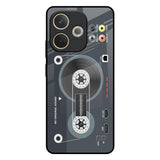Retro Recorder Oppo A5 Pro 5G Glass Back Cover Online