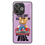 Don't Kill My Vibe Oppo A5 Pro 5G Glass Back Cover Online