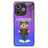 Gangsta Bear Oppo A5 Pro 5G Glass Back Cover Online