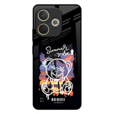 Summer Vibe Oppo A5 Pro 5G Glass Back Cover Online