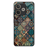 Retro Art Oppo A5 Pro 5G Glass Back Cover Online