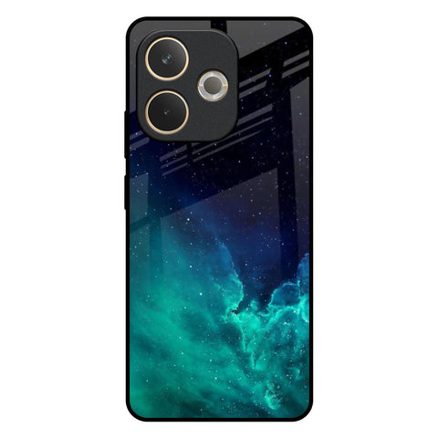 Winter Sky Zone Oppo A5 Pro 5G Glass Back Cover Online
