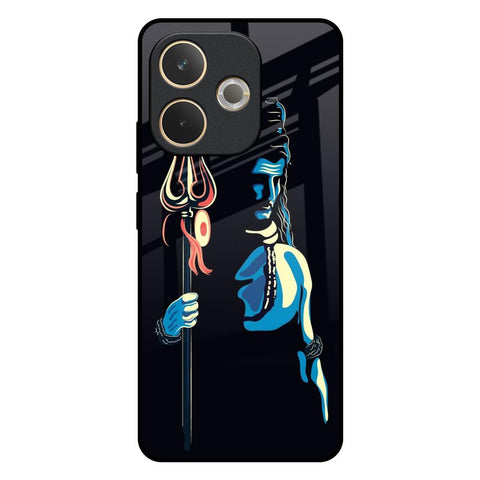 Mahakal Oppo A5 Pro 5G Glass Back Cover Online