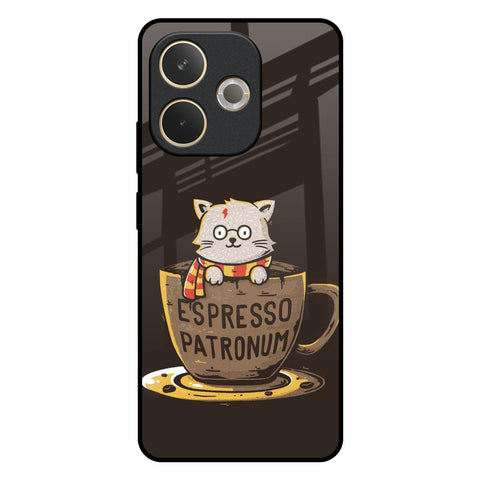 Tea With Kitty Oppo A5 Pro 5G Glass Back Cover Online