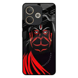 Lord Hanuman Oppo A5 Pro 5G Glass Back Cover Online