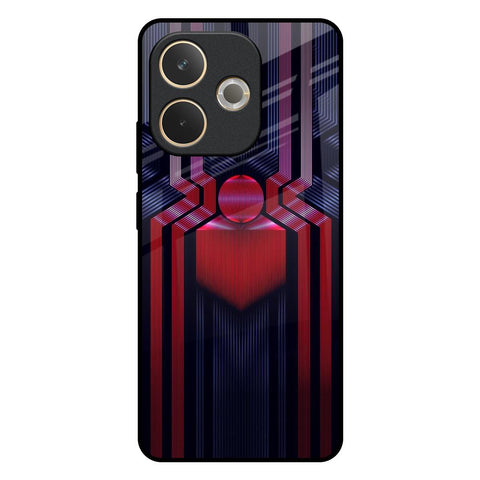 Super Art Logo Oppo A5 Pro 5G Glass Back Cover Online