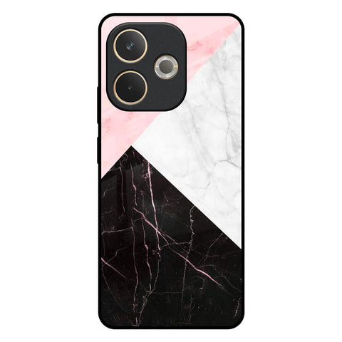 Marble Collage Art Oppo A5 Pro 5G Glass Back Cover Online