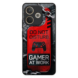Do No Disturb Oppo A5 Pro 5G Glass Back Cover Online