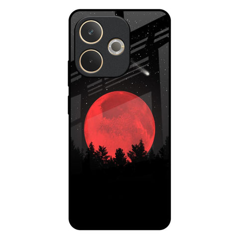 Moonlight Aesthetic Oppo A5 Pro 5G Glass Back Cover Online
