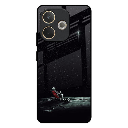 Relaxation Mode On Oppo A5 Pro 5G Glass Back Cover Online