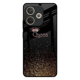 I Am The Queen Oppo A5 Pro 5G Glass Back Cover Online