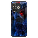 God Of War Oppo A5 Pro 5G Glass Back Cover Online