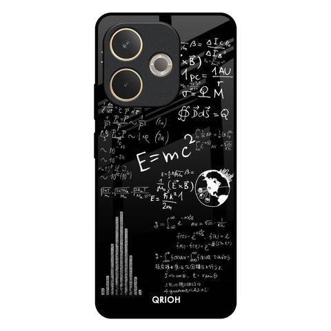Funny Math Oppo A5 Pro 5G Glass Back Cover Online