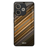 Diagonal Slash Pattern Oppo A5 Pro 5G Glass Back Cover Online