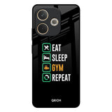 Daily Routine Oppo A5 Pro 5G Glass Back Cover Online