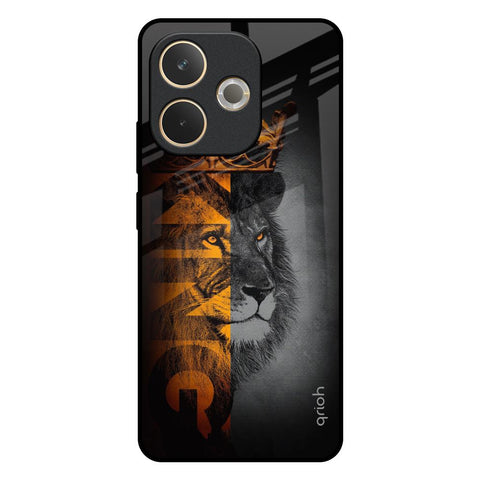 King Of Forest Oppo A5 Pro 5G Glass Back Cover Online