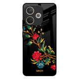Dazzling Art Oppo A5 Pro 5G Glass Back Cover Online