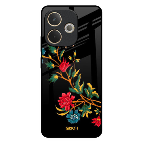 Dazzling Art Oppo A5 Pro 5G Glass Back Cover Online