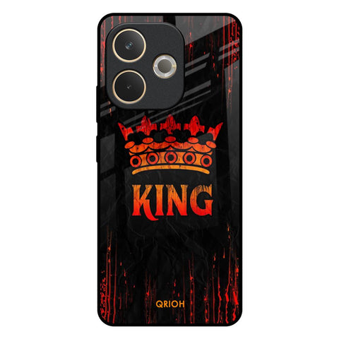 Royal King Oppo A5 Pro 5G Glass Back Cover Online