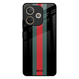 Vertical Stripes Oppo A5 Pro 5G Glass Back Cover Online