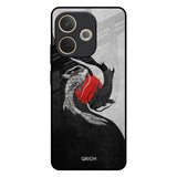 Japanese Art Oppo A5 Pro 5G Glass Back Cover Online