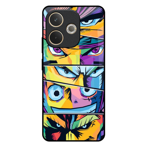 Anime Legends Oppo A5 Pro 5G Glass Back Cover Online