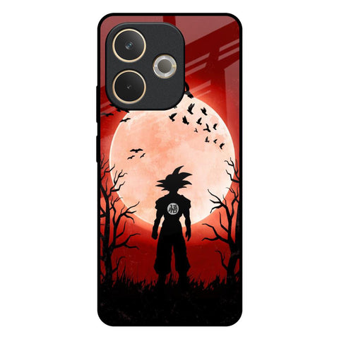 Winter Forest Oppo A5 Pro 5G Glass Back Cover Online