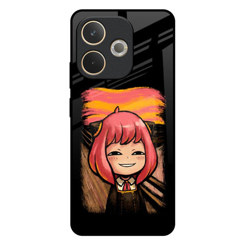 Spy X Family Oppo A5 Pro 5G Glass Back Cover Online