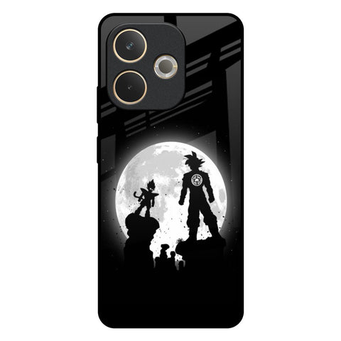 True Saiyans Oppo A5 Pro 5G Glass Back Cover Online