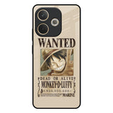 Luffy Wanted Oppo A5 Pro 5G Glass Back Cover Online
