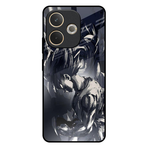 Sketch Art DB Oppo A5 Pro 5G Glass Back Cover Online