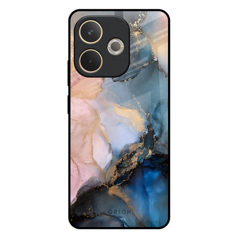 Marble Ink Abstract Oppo A5 Pro 5G Glass Back Cover Online