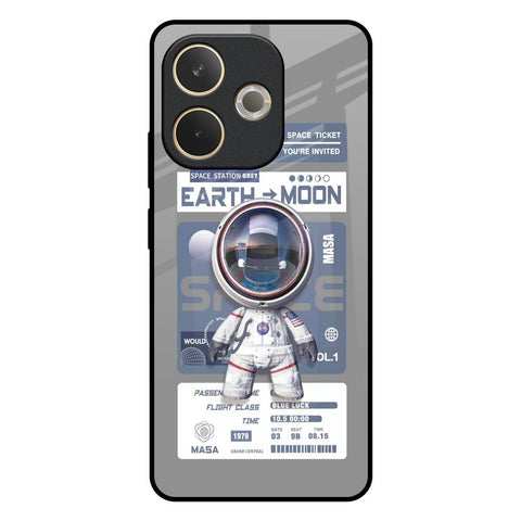 Space Flight Pass Oppo A5 Pro 5G Glass Back Cover Online