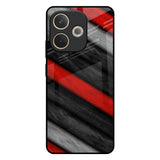 Soft Wooden Texture Oppo A5 Pro 5G Glass Back Cover Online