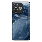 Deep Ocean Marble Oppo A5 Pro 5G Glass Back Cover Online