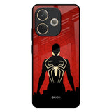 Mighty Superhero Oppo A5 Pro 5G Glass Back Cover Online