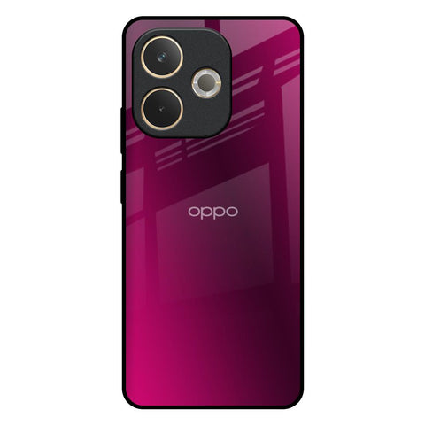 Pink Burst Oppo A5 Pro 5G Glass Back Cover Online