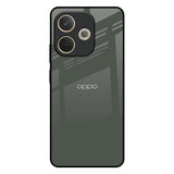 Charcoal Oppo A5 Pro 5G Glass Back Cover Online