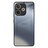 Space Grey Gradient Oppo A5 Pro 5G Glass Back Cover Online
