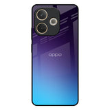Dark Ocean Oppo A5 Pro 5G Glass Back Cover Online